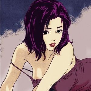 Meet your Posher, Brooke